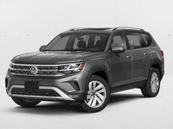 VOLKSWAGEN ATLAS 4MOTION 2021 1V2TR2CAXMC563935 image VOLKSWAGEN ATLAS 4MOTION 2021 1V2TR2CAXMC563935 image